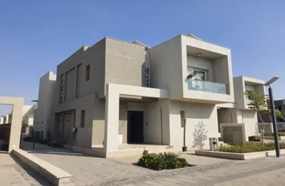 Villa - 5 Bedrooms - 4 Bathrooms for sale in Badya Palm Hills - 6 October Compounds - 6 October City - Giza