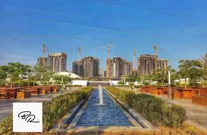 شقة - 3 غرف نوم - 3 حمامات للبيع في بارك سايد ريزيدنس - أبراج زيد - كمبوندات الشيخ زايد - الشيخ زايد - الجيزة