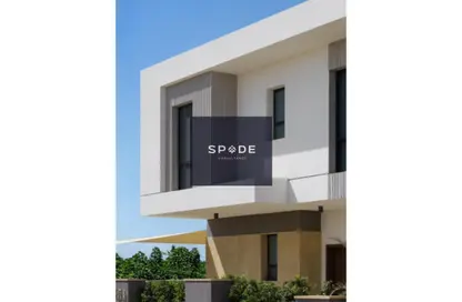 Apartment - 3 Bedrooms - 4 Bathrooms for sale in Zed East - 5th Settlement Compounds - The 5th Settlement - New Cairo City - Cairo