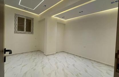 Apartment - 3 Bedrooms - 3 Bathrooms for sale in West Somid Road - West Somid - 6 October City - Giza