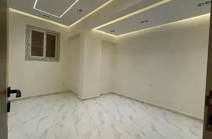 Apartment - 3 Bedrooms - 3 Bathrooms for sale in West Somid Road - West Somid - 6 October City - Giza