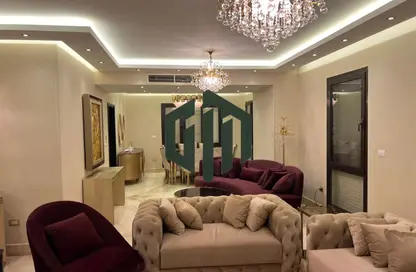 دوبلكس - 3 غرف نوم - 4 حمامات للبيع في ايستاون - كمبوندات التجمع الخامس - التجمع الخامس - مدينة القاهرة الجديدة - القاهرة