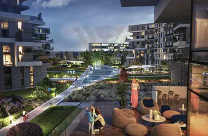 Shop - Studio - 1 Bathroom for sale in Jazebeya - 26th of July Corridor - 6 October City - Giza