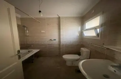 Apartment - 3 Bedrooms - 3 Bathrooms for rent in Mohamed Farid St. - Rehab City Forth Phase - Al Rehab - New Cairo City - Cairo