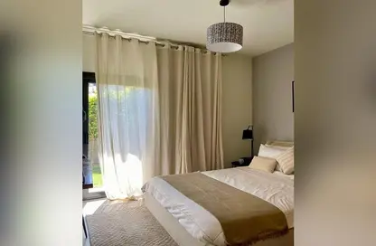 Apartment - 3 Bedrooms - 3 Bathrooms for sale in Al Burouj Compound - El Shorouk Compounds - Shorouk City - Cairo