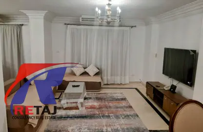 شقة - 3 غرف نوم - 3 حمامات للايجار في شارع عباس العقاد - المنطقة الأولى - مدينة نصر - القاهرة