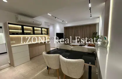 Apartment - Studio - 1 Bathroom for rent in Mivida - 5th Settlement Compounds - The 5th Settlement - New Cairo City - Cairo