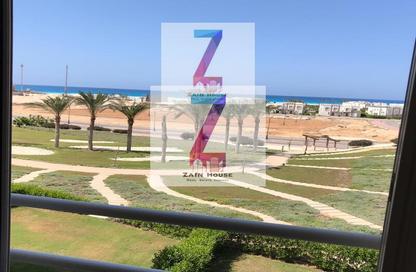 شاليه - 3 غرف نوم - 2 حمامات للبيع في أمواج - سيدي عبد الرحمن - الساحل الشمالي