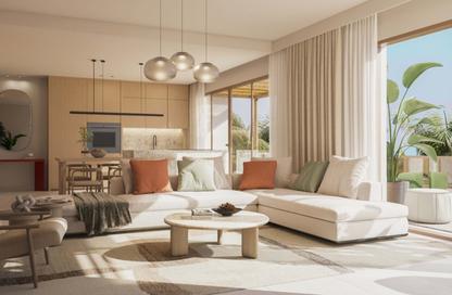 Chalet - 3 Bedrooms - 3 Bathrooms for sale in Dose - Qesm Ad Dabaah - North Coast