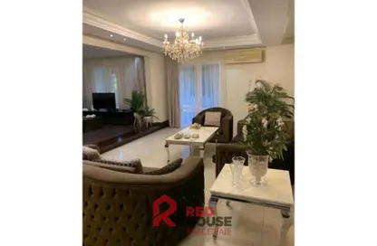 Apartment - 2 Bedrooms - 2 Bathrooms for sale in Zayed Dunes Complex - 6th District - Sheikh Zayed City - Giza