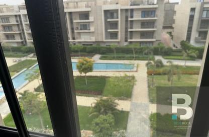 Penthouse - 3 Bedrooms - 3 Bathrooms for sale in Fifth Square - The 5th Settlement - New Cairo City - Cairo
