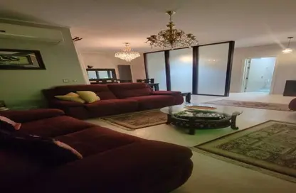 (بنتهاوس  (روف - 3 غرف نوم - 3 حمامات للبيع في فيلدج جيت - المستثمرين الجنوبية - مدينة القاهرة الجديدة - القاهرة