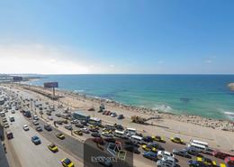 شقة - 4 غرف نوم for للبيع in طريق الجيش - لوران - حي شرق - الاسكندرية