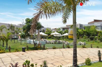 Villa - 4 Bedrooms - 3 Bathrooms for sale in Al  Rabwa - Sheikh Zayed Compounds - Sheikh Zayed City - Giza