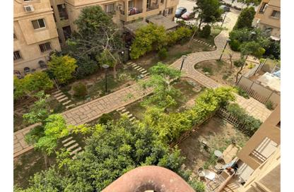 Apartment - 2 Bedrooms - 2 Bathrooms for sale in Madinaty - Cairo