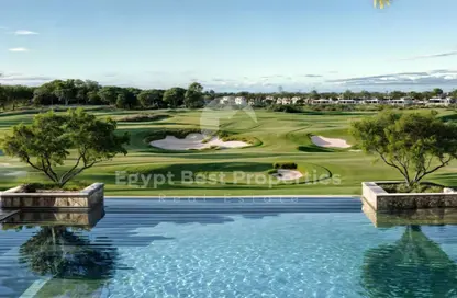 شقة - غرفة نوم - 1 حمام للبيع في سيتي جيت - كمبوندات التجمع الخامس - التجمع الخامس - مدينة القاهرة الجديدة - القاهرة