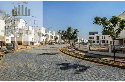 Penthouse - 2 Bedrooms - 3 Bathrooms for sale in Villette - 5th Settlement Compounds - The 5th Settlement - New Cairo City - Cairo