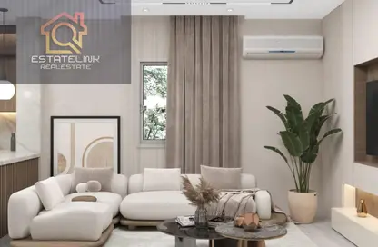 Apartment - 2 Bedrooms - 2 Bathrooms for rent in Privado - Madinaty - Cairo