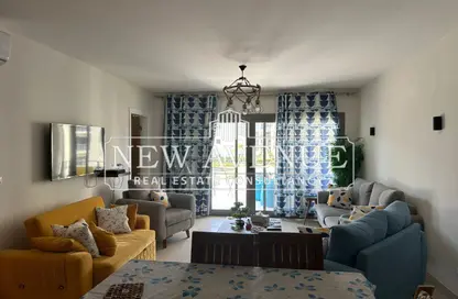 Chalet - 2 Bedrooms - 1 Bathroom for sale in Marassi - Sidi Abdel Rahman - North Coast