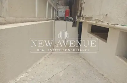 Factory - Studio - 2 Bathrooms for sale in Al Nozha St. - Almazah - Heliopolis - Masr El Gedida - Cairo