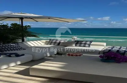 Villa - 7 Bedrooms - 7+ Bathrooms for sale in Caesar - Qesm Marsa Matrouh - North Coast