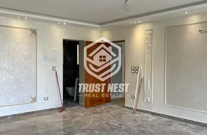 Apartment - 4 Bedrooms - 3 Bathrooms for rent in Hyde Park - 5th Settlement Compounds - The 5th Settlement - New Cairo City - Cairo