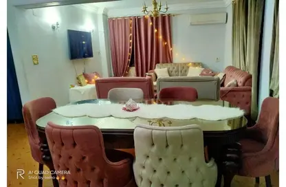 Apartment - 3 Bedrooms - 2 Bathrooms for sale in The 3rd Settlement - New Cairo City - Cairo