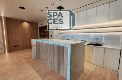 Office Space - Studio - 1 Bathroom for rent in Mivida - 5th Settlement Compounds - The 5th Settlement - New Cairo City - Cairo