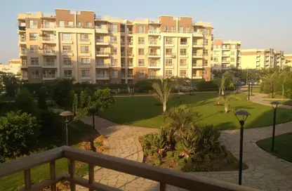 Apartment - 3 Bedrooms - 2 Bathrooms for sale in Madinaty - Cairo