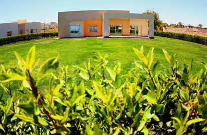 Villa - 6 Bedrooms - 6 Bathrooms for sale in Koun - Ras Al Hekma - North Coast