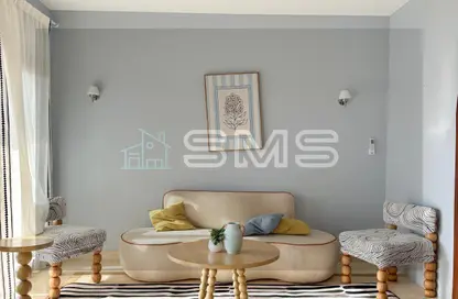 Apartment - 3 Bedrooms - 3 Bathrooms for rent in Mivida - 5th Settlement Compounds - The 5th Settlement - New Cairo City - Cairo