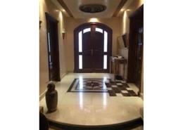 Villa - 4 bedrooms - 4 bathrooms for للبيع in Al Safwa - 26th of July Corridor - 6 October City - Giza