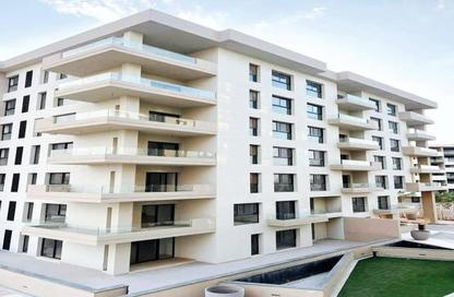 Apartment - 3 Bedrooms - 2 Bathrooms for sale in Al Burouj Compound - El Shorouk Compounds - Shorouk City - Cairo