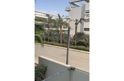 Duplex - 3 Bedrooms - 3 Bathrooms for sale in Lake View Residence - 5th Settlement Compounds - The 5th Settlement - New Cairo City - Cairo