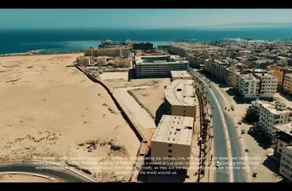 شقة - 2 غرف نوم - 1 حمام للبيع في منطقة ارابيا - الغردقة - محافظة البحر الاحمر