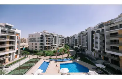 Apartment - 3 Bedrooms - 2 Bathrooms for sale in The Icon Residence - 5th Settlement Compounds - The 5th Settlement - New Cairo City - Cairo