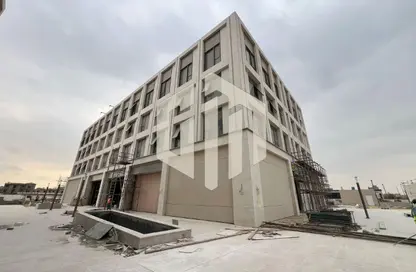 Office Space - Studio - 2 Bathrooms for sale in Mivida - 5th Settlement Compounds - The 5th Settlement - New Cairo City - Cairo