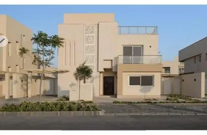 فيلا - 3 غرف نوم - 1 حمام للبيع في سراي - كمبوندات مدينة المستقبل - مدينة المستقبل - القاهرة