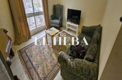 Apartment - 2 Bedrooms - 1 Bathroom for rent in Madinaty - Cairo