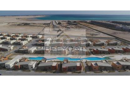 فيلا - 3 غرف نوم - 2 حمامات للبيع في باى ويست - سوما باى - سفاجا - الغردقة - محافظة البحر الاحمر
