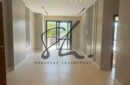 Apartment - 2 Bedrooms - 2 Bathrooms for sale in El Patio Oro - 5th Settlement Compounds - The 5th Settlement - New Cairo City - Cairo