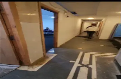 مساحات مكتبية - استوديو - 4 حمامات للايجار في شارع المساحه - الدقي - الجيزة