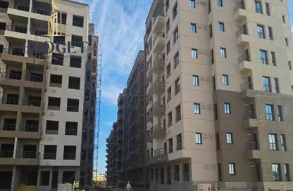 شقة - 3 غرف نوم - 2 حمامات للبيع في رامتان - كمبوندات العاصمة الإدارية الجديدة - العاصمة الإدارية الجديدة - القاهرة