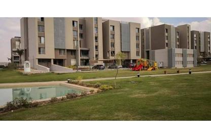Apartment - 3 Bedrooms - 2 Bathrooms for sale in Village Gardens Katameya - 5th Settlement Compounds - The 5th Settlement - New Cairo City - Cairo