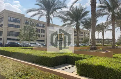 مساحات مكتبية - استوديو - 1 حمام للايجار في ميفيدا - كمبوندات التجمع الخامس - التجمع الخامس - مدينة القاهرة الجديدة - القاهرة