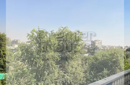 شقة - 2 غرف نوم - 2 حمامات للبيع في سرايات المعادي - حي المعادي - القاهرة