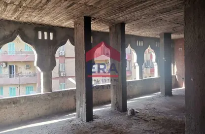 مساحات مكتبية - استوديو - 2 حمامات للبيع في حي الأزهر - مدينة أسيوط - أسيوط