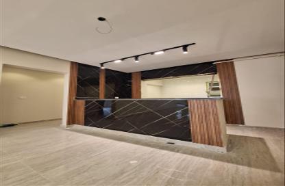 Apartment - 3 Bedrooms - 2 Bathrooms for sale in Mohammed Al Maqref St. - 6th Zone - Nasr City - Cairo
