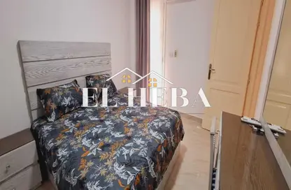 Apartment - 3 Bedrooms - 2 Bathrooms for rent in Madinaty - Cairo