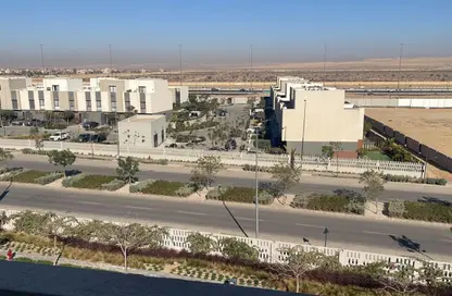 دوبلكس - 3 غرف نوم - 4 حمامات للبيع في كمبوند البروج - كمبوندات الشروق - مدينة الشروق - القاهرة
